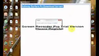 Subway Surfers Pc Download Torrent