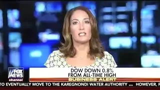 CIA Investing In A Venture Capital Firm A Good Idea? &bull; Forbes On Fox (09.03.16)