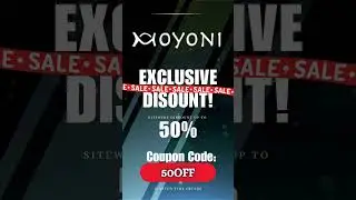 Moyoni Design Sitewide Code! #HairAccessories #JewelleryLove #TowelTime #FashionFinds #DiscountDeal