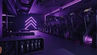 Welcome to Next.Move Fitness Club Vinohrady