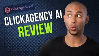 Click Agency AI Review 2023: Is It the Best Lead Generation Software?