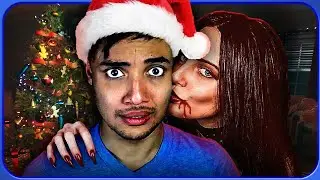 The worst Christmas of my life! | Crimson Snow #2