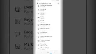 How to Stop Receiving Email Notifications From Facebook