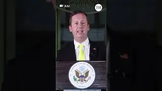 President Trump considers PM Modi a great, personal friend: Sergio Gor, US Ambassador to India