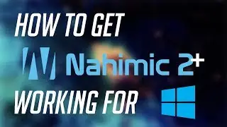 How to get Nahimic working with Windows 10