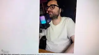@captainmodz3872  #live #mdr #lol #gratte #nez #mangerbien tu n&rsquo;a pas supprim&eacute; les vid&eacute;os ect mito