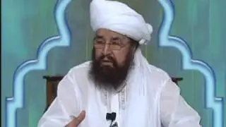 International Ulema Forum Q and A part 5