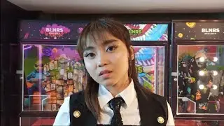 [TEASER DITA Ver. ] SECRET NUMBER - Got That Boom | by Untitled DC