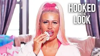 My Look Costs $180K - Now I'm Going Barefaced | HOOKED ON THE LOOK
