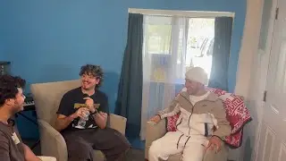 TALKING WHAM (2025) - LIL BABY