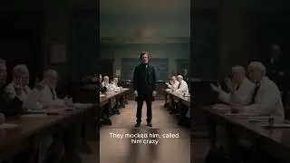 A Genius Was Ignored&hellip; Until It Was Too Late 😨