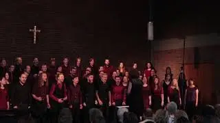 Kriminal Tango - Polyphoniker - Sommerkonzert 2019