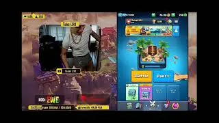 Taksi ZRT - Chat kurwa jest problem , shake mi wybuchł
