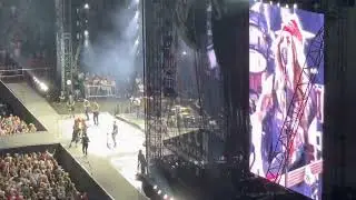 Kenny Chesney - Whole Lotta Rosie (Foxboro 8/26/22)