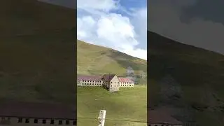 Splendid view #sky #mountains #hills #youtubeshorts #viralshorts #shorts #shortvideo #outandabout