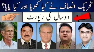 Imran Khan PTI Govt complete 2 years | PTI Government 2 Years Complete Press Conference 18August2020