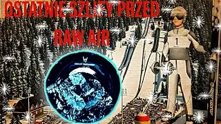 🌟SKI JUMPING 2021🌟 Ostatnie Szlify Przed Raw Air [#16]