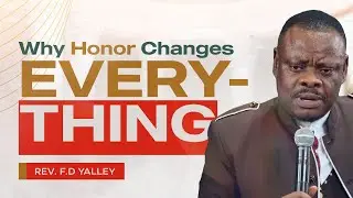 The Hidden Benefits of Living with Honor