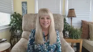 Aries Psychic Tarot Reading March 2020 by Pam Georgel