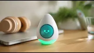 AIが考える未来のありえないCM