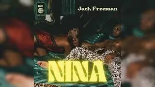 Jack Freeman - Callin My Name