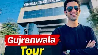 Project ho gya start🤲🏻gujranwala wala gaye tiles or washrooms k saman k liye😊