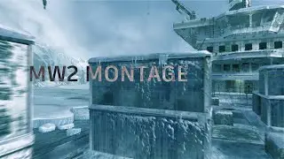 tw2uu - Mw2 Sabotage Montage