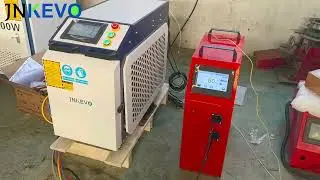 weld test