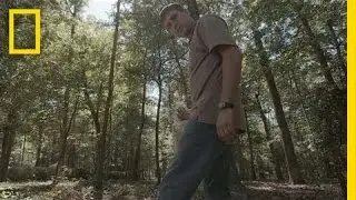 Doomsday Prepper Tips: Sanitation | Doomsday Preppers
