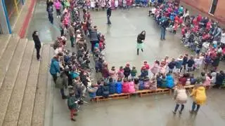 Día de la Paz - 