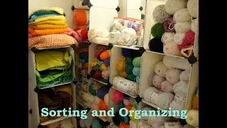 Day 13: Sorting and Organizing
