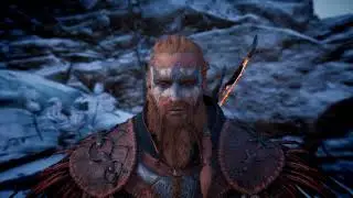 Assassin's Creed Valhalla update with mastery challenge (AC Valhalla 1.5.1) New Free Content, Fixes