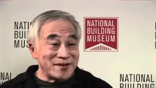 Bing Thom on Jane Jacobs' Legacy