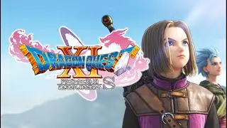 【ドラゴンクエスト11S/DQ11S】過ぎ去りし時を求めて #20