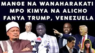 SAKATA LA BAKWATA KUSHINDWA KESI LAMUIBUA MUHADHIRI MWAIPOPO SIRI ILIO JIFICHA YAFICHULIWA