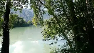 Giro Fiume Toce