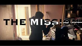 The Mission | independent action sequence
