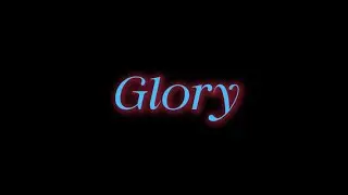 Glory (LNX) - (Official Lyric Video)