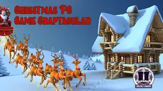 Let's Play Christmas Games 2023 - Windows Worst Winter Wonders