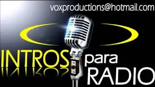 PODER JOVEN RADIO INTRO
