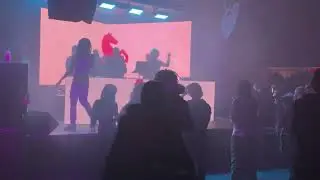 Trap Picasso Live performance Kartel Khroma(Richmond VA)