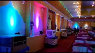 Wedding Batam Pandal