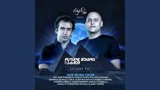 Falling (FSOE932)