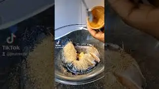 #recette &eacute;touff&eacute; de #poisson#silure au four #shortsviral