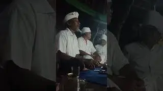 Pemaparan Purana ring Pura Watugunung Celuk Buruan Gianyar Bali part 3