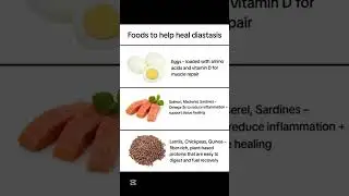 What to eat after giving birth: Postpartum recovery foods