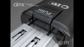 BTX Perfect Path High Retention HDMI Connector