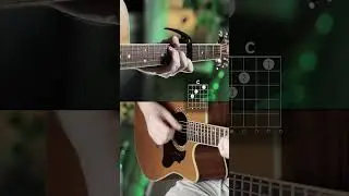 Somewhere Over The Rainbow - Israel Kamakawiwo'ole | Acordes/Chords