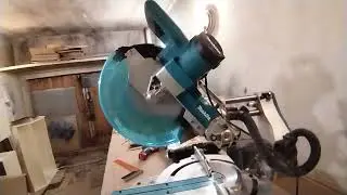 макита LS-1219  дефекты с завода
