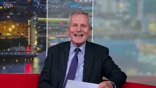 Double entendre on BBC's Look North - again!